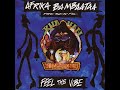Feel The Vibe (Extended Club Mix)
