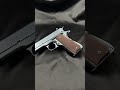 1939 Colt Navy M1911a1 External Inspection on Safe Queens.com