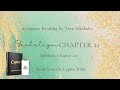 Yovheliym (Jubilees) Chapter 22 Reading