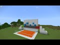 How To Make An Easy Parkour Game in Minecraft 1.21 |Java Edition |Bedrock Edition