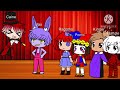 Caine Swears!? (The Amazing Digital Circus//Gacha Club Remake)