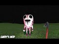 Zoonomaly ALL JUMPSCARES vs MOBILE vs MINECRAFT vs Garry's Mod #2