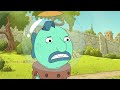 Krapopolis 2024 | Remedial Archeology | Best Animation 2024 | Krapopolis Full Episodes