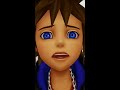 Kingdom Hearts Intro....BUT in VR