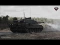 Challenger 2 Test Vid