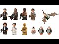 The Top 10 Most Overrated LEGO Star Wars Sets Ever Made