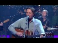 David Letterman   Sturgill Simpson  Life of Sin