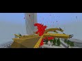Titanus Ghidorah Vs Godzilla Minecraft ADDON {MCPE}
