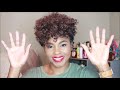 Crochet Braid || Tapered Cut | Tutorial