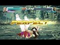 Lili’s punch parry is one of the most satisfying reversals in Tekken