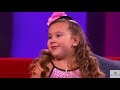 Little Big Shots   Funniest Interviews by Steve Harvey