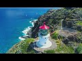 FLYING OVER HAWAII (4K UHD) - Relaxing Music Along With Beautiful Nature Videos - 4K Video ULTRA HD