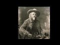 Buffalo Bill Cody: Soldier, Scout, Master Showman