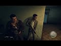 MAFIA 2 - CHAPTER  13 - EXIT THE DRAGON 1080P/60FPS