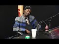 Jay Fizzle Talks Becoming a Father at 13, Young Dolph, Touring with Key Glock & New Project!