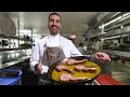 How a Spanish Master Chef Cooks World Class Ibérico Pork