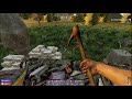 7 Days to Die - Day 5, A Mountain Base