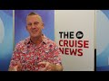 CRUISE NEWS: Child Passenger Missing, Port Security Alert & More