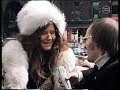 Janis Joplin ~ Live in Frankfurt, Germany (RARE Concert Footage)