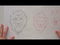 🦁 Aprendo a dibujar animales con Tiktok