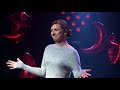 Learn to shine bright- the importance of self care for teachers. | Kelly Hopkinson | TEDxNorwichED