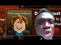 ROBLOX Rainbow Friends Chapter 2 Funny Moments (MEMES) 🌈