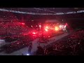 BTS Mic Drop - London Wembley Stadium