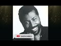 Teddy Pendergrass's WIFE, Children, Lifestyle, Cars, Houses In Shock After His Death 2024