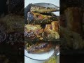 IKAN BAKAR TEPLON SIMPLE & ENAK