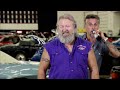 Chevy El Camino es vendido por $50,000 dólares en subasta local | El dúo mecánico | Discovery Turbo