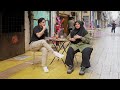 Borak Santai EPS 1 - Wanita paling Unik Di Malaysia (Akak Suara Garau)