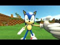 Jcthornton Sonic jump test(sfm)