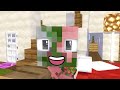 Monster School : All Sad Story - Minecraft Animation