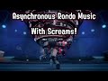 Asynchronous Rondo - Side Order OST (With Screams)