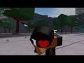 I Became a EGIRL and HIRED My FRIENDS to PROTECT ME... (Roblox The Strongest Battlegrounds)
