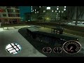 Gta san andreas VBUS mod part 2