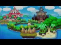 Mario & Luigi: Bowser's Inside Story: Blubble Lake Theme Mix