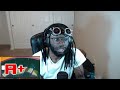 Broly Rap | Legendary | by - Austin Simmon ft. Henrique Mendonca: Reaction!!