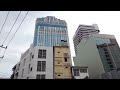 Thailand / Bangkok / walking relax / 4K 60fps UHD