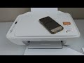 HP DeskJet 2700 Printing Blank Pages - Fix In 2 Easy Steps !