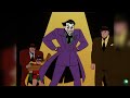 BATMAN THE ANIMATED SERIES HAD OTHER JOKERS