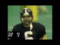 Browns at Steelers (1989)