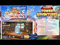 🔴#27 CookieRun Tower of Adventures สองวันสุดท้ายกับ Raid V ที่บอกได้เลยว่า ทำเวลาไม่ง่ายเลย