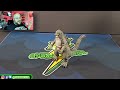 RICSAN Custom Toys Stan Winston 3D Printed Godzilla 1994! Unboxing and Review!