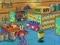 SpongeBob Employee of The Month [PC] - Longplay (100%) [4K]