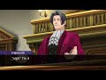 What About Second Reception? Elevenses? || Spirit of Justice Pt. 21 (Finale)