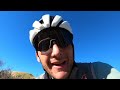 Ironman Training: 6 hour ride on Mt. Lemmon