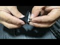 How to Install the Bi-Directional Mini Keymod & M-LOK Hand Stop