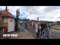 WHITBY TOUR | Full tour of Whitby from Captain Cook statue to Whitby Abbey