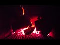 Relaxing Fireplace 4K 🔥Fuego Relajante